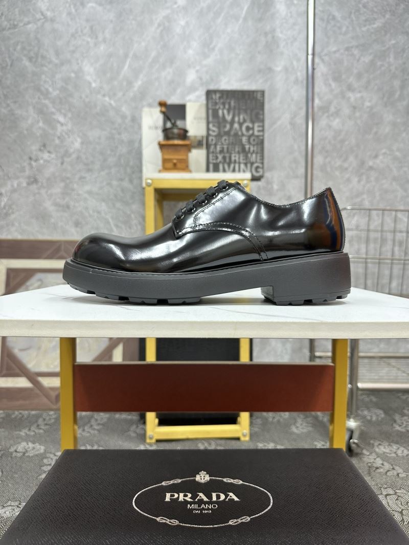 Prada Business Shoes